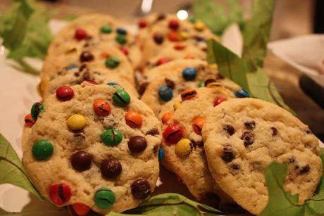 Cookies