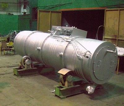 Duerme congelado ahora y despierta en el futuro