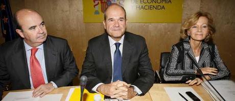 El poder económico, el poder político y el poder judicial El poder económico, el poder político y el poder judicial