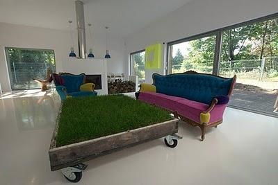 Vivienda variopinta en Polonia: Neostudio Architekci