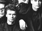 INXS Kick (1987)