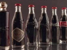 Coca Cola, siempre actual