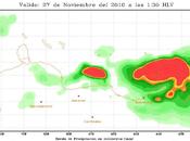 ALERTA!!!! LLUVIAS CONTINUARÁN NOVIEMBRE...El gobierno nacional debería decretar ESTADO EMERGENCIA NACIONAL