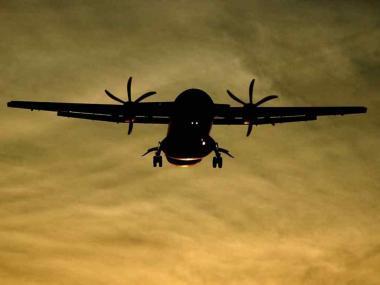 ¿Qué son más seguras: las hélices o las turbinas?