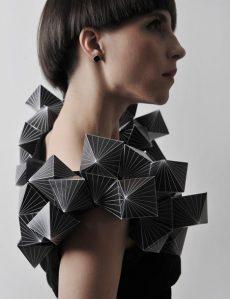 La geometría de la moda