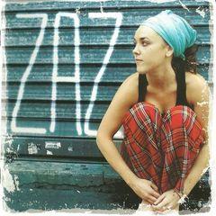 Zaz - Zaz (2010)