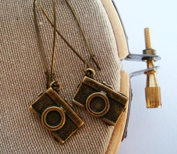 PENDIENTES 1, 2, 3 SMILE!