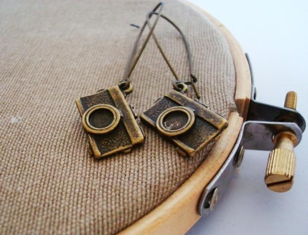 PENDIENTES 1, 2, 3 SMILE!