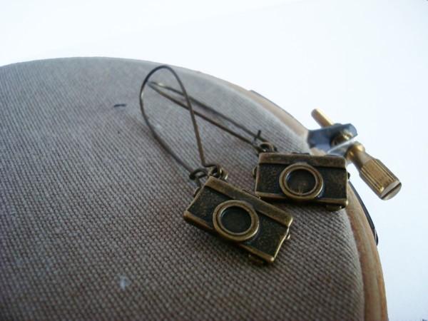 PENDIENTES 1, 2, 3 SMILE!