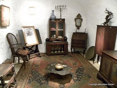 LIBANO: TRAS LOS PASOS DE KHALIL GIBRAN