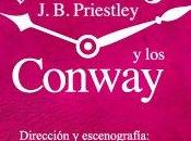 tiempo Conway