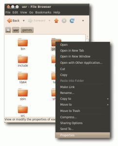 Guia de como configurar una instalacion de Ubuntu para Familias