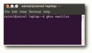 Guia de como configurar una instalacion de Ubuntu para Familias