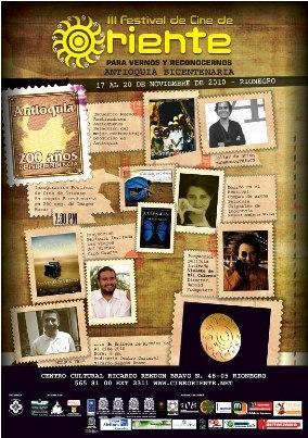 Festival de cine de Oriente Cuando los guiones sirven para sostener puertas