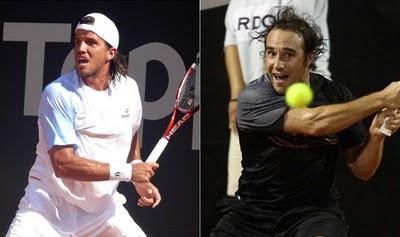 Challenger de Buenos Aires: Brzezicki y Junqueira definirán la Copa Topper