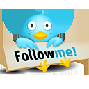 Twitter Button from twitbuttons.com