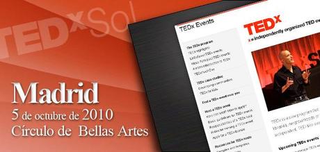 TEDxSOL Y EL PUZZLE SIDERAL (by @meriti)