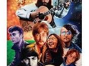 caras JOHN LENNON