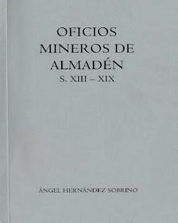 Almadén reconocerá públicamente la labor de los mineros Almadén reconocerá públicamente la labor de los mineros