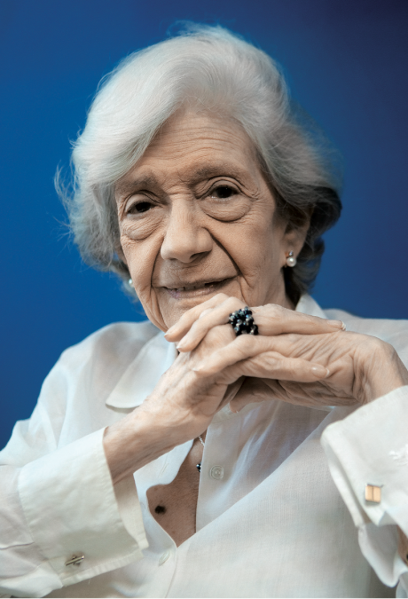 Ana María Matutes_Quico García