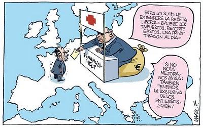 El “no” a los bancos… y elecciones catalanas.