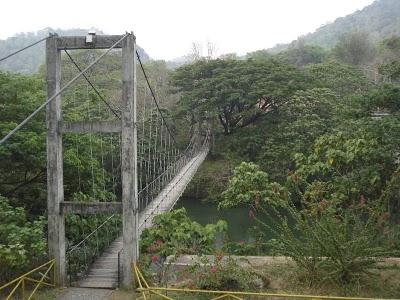 Puente de Thenmala