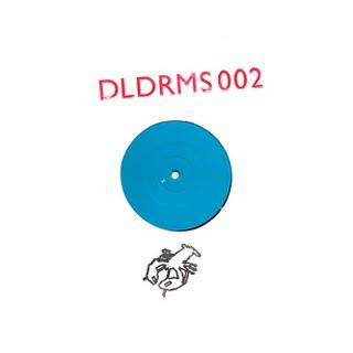 Joy Orbison : BB / Ladywell (Doldrums002/2010)