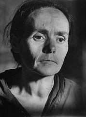 Historia de una mujer.