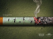 Campaña anti-tabaco Brasil