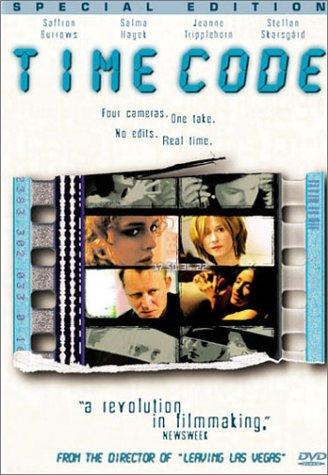 Plano secuencia (17): Mike Figgis, Time Code