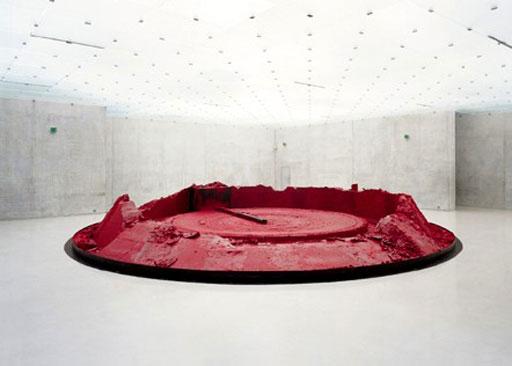 Anish Kapoor, el renovador de la escultura contemporánea