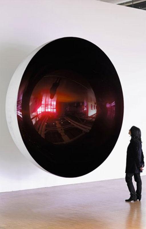 Anish Kapoor, el renovador de la escultura contemporánea