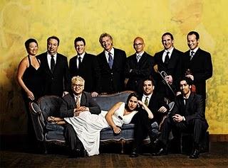 Pink Martini-Joy To The World