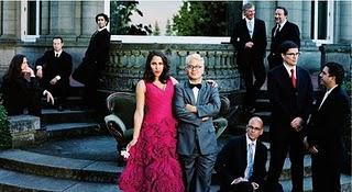 Pink Martini-Joy To The World