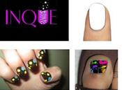 Uñas sticker