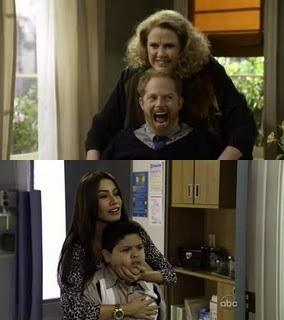 7 imágenes, 7 series (LII)