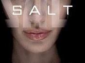 Crítica "Agente Salt" ("Salt" 2010)