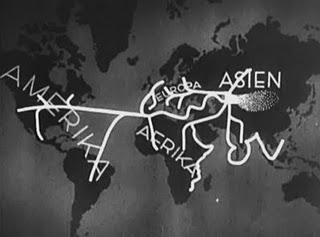 El Eterno Judío – 28/11/1940.