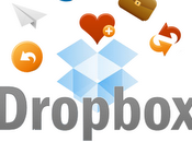Dropbox: Sincroniza comparte información