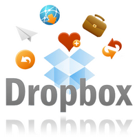 DROPBOX: Sincroniza y comparte información