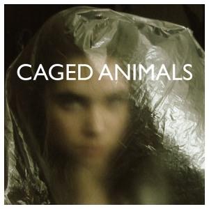 Caged Animals – Caged Animals