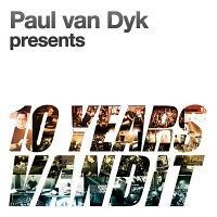 Vandit cumple 10 años