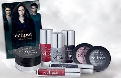 Essence. Colección Eclipse