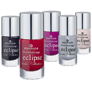 Essence. Colección Eclipse