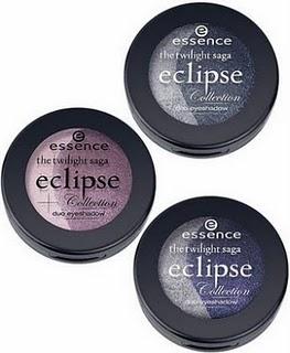 Essence. Colección Eclipse