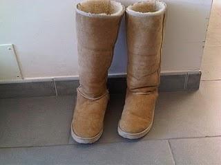 Ugg, un clásico del invierno