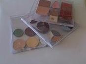 DIY. Paletas sombras caseras