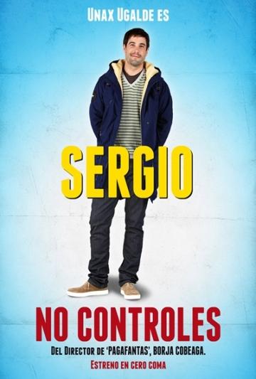 No controles, de Borja Cobeaga