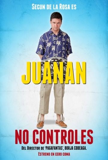 No controles, de Borja Cobeaga