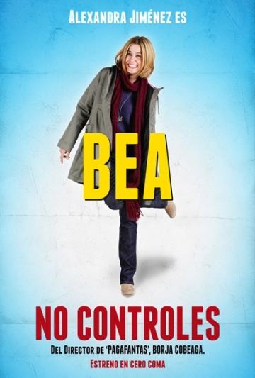 No controles, de Borja Cobeaga